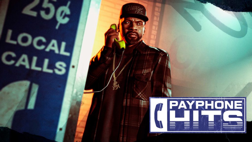 GTA Online 2X GTA$ and RP on Payphone Hits