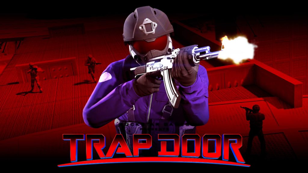 GTA Online Trap Door Returns with Double Rewards
