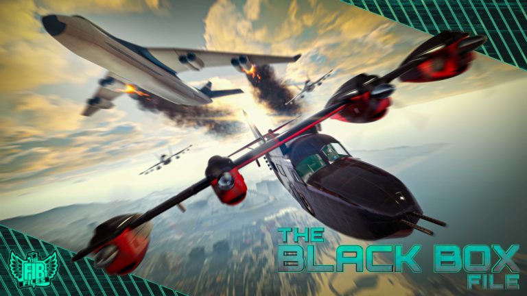 Tackle The Black Box File in GTA Online: Agents of Sabotage for Big Bonuses