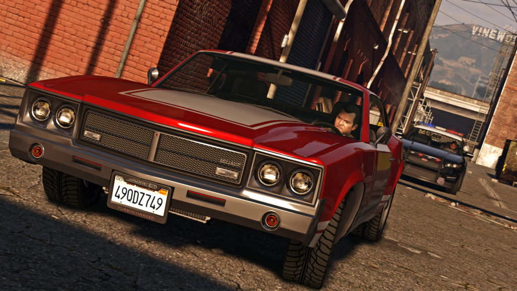 GTA 5 100% Completion Guide Checklist