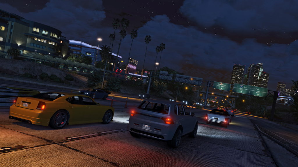 How to complete collectibles in GTA 5
