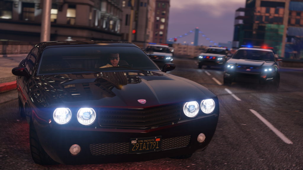 GTA V Vehicle Cheat Codes