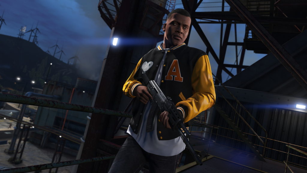 GTA V Weapon Cheat Codes
