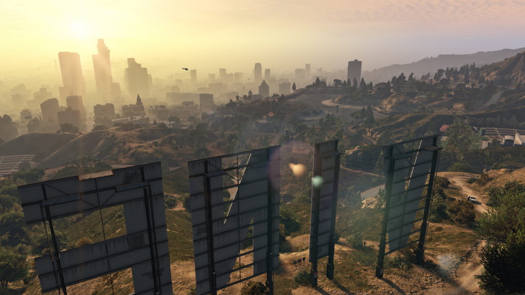 GTA V World Cheat Codes
