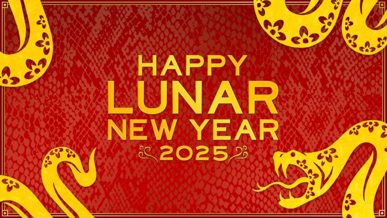 Celebrate Lunar New Year in GTA Online | Exclusive Events, Rewards, and Bonuses